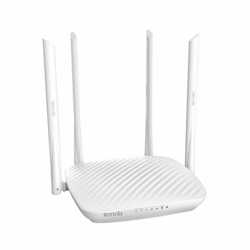 Bộ phát wifi Tenda F9 Wireless N600Mbps