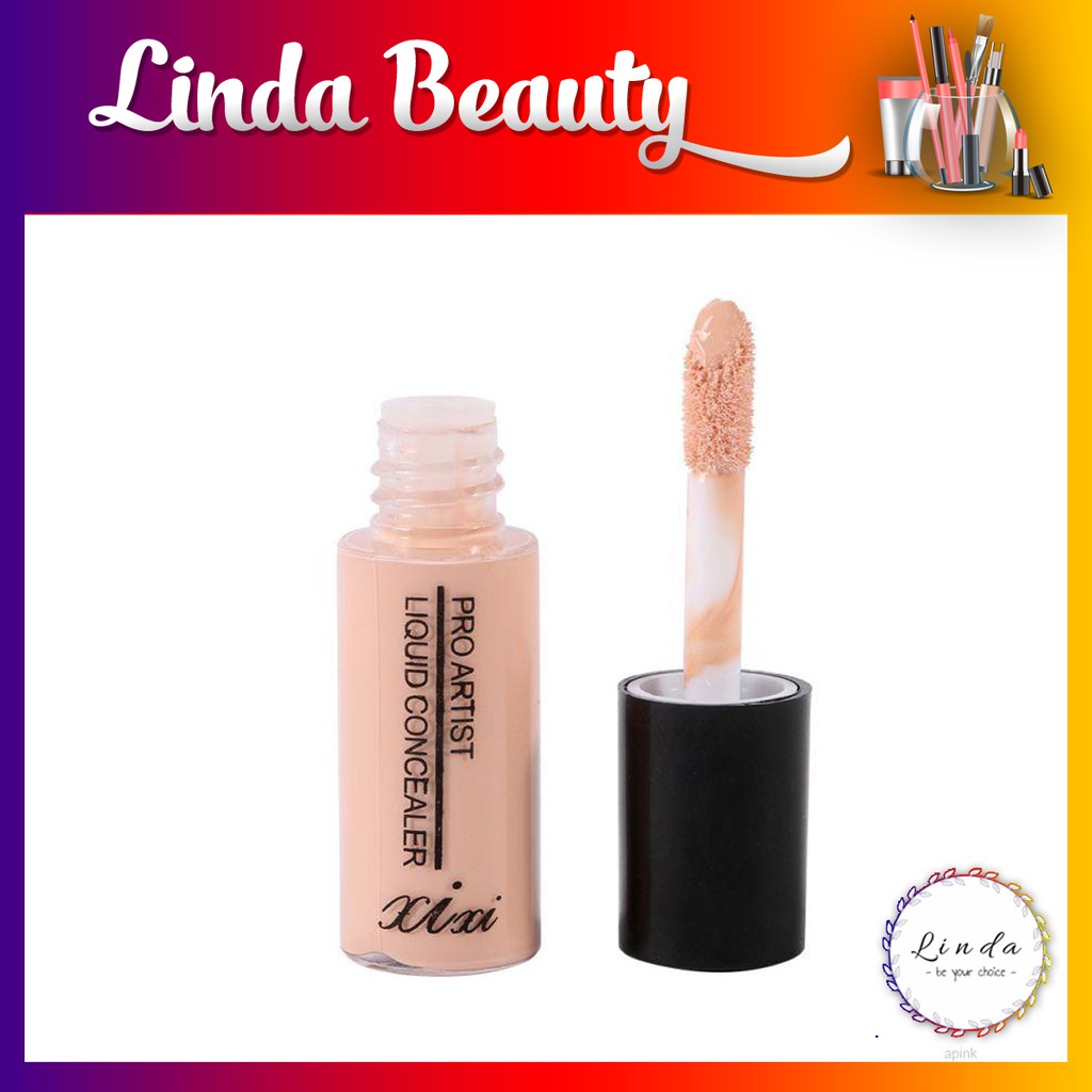 Kem che khuyết điểm dạng lỏng hãng Xixi | BigBuy360 - bigbuy360.vn