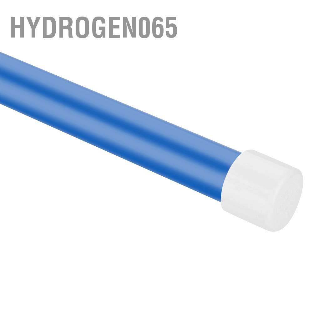 Hydrogen065 Cốc hút Ống nhựa Vật nuôi Chim vẹt Đồ chơi đứng Giá đỡ Nền tảng Vòi tắm Cá rô Cung cấp