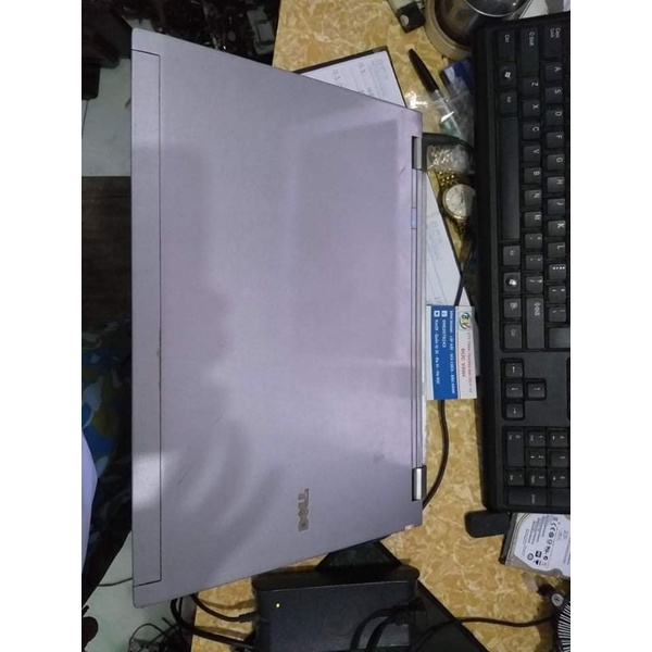Xả hàng laptop dell corei5 ram 4gb ssd120 | BigBuy360 - bigbuy360.vn