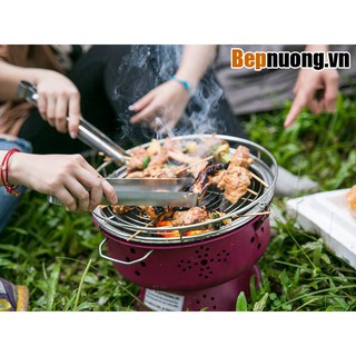 Bếp nướng than Hoa Nam Hồng BN340