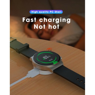 Đế sạc - Cáp sạc Huawei Watch GT2 Pro