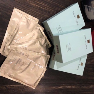 Mặt nạ Estee Lauder Micro Esence chứa tinh chất phục hồi