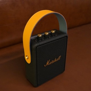 Dây da Marshall Stockwell 2