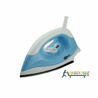 Bàn ủi khô chống dính tốt Bigsun BIR-1D chính hãng bảo hành 12 tháng