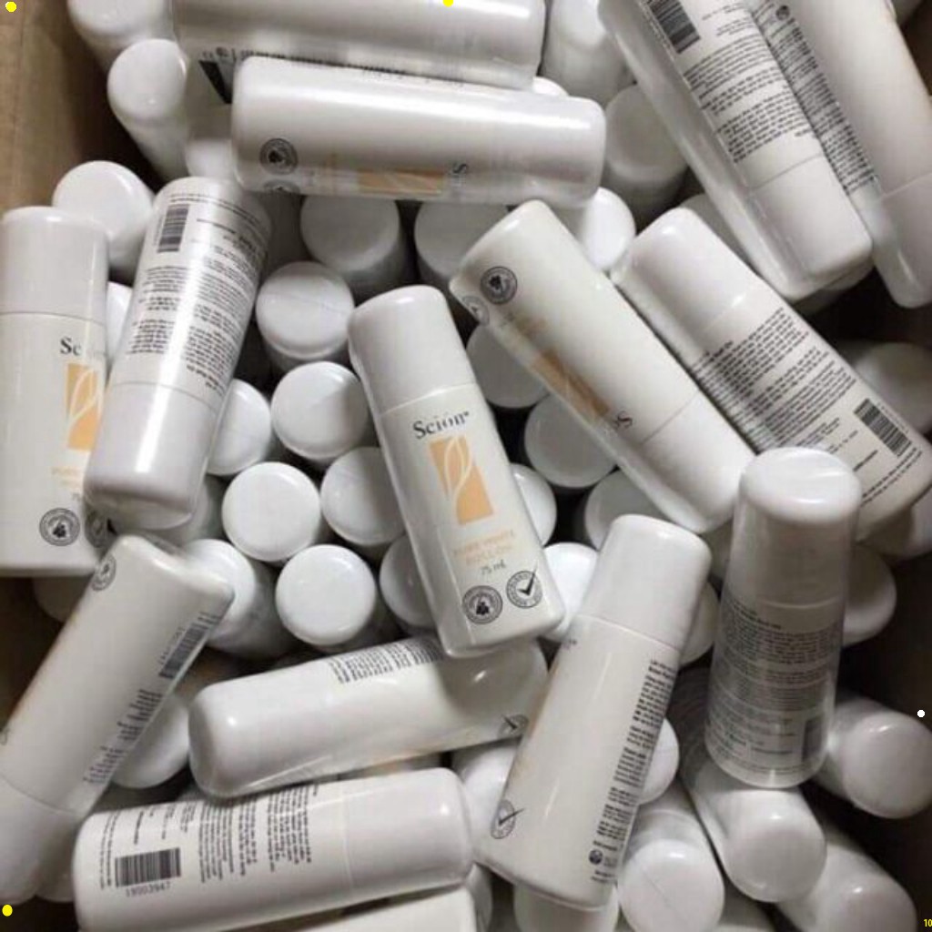 Lăn nách scion nuskin, lăn khử mùi sicion chính hãng hàng cao cấp MAA | BigBuy360 - bigbuy360.vn