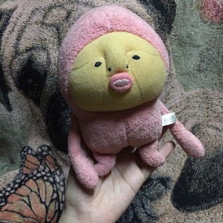 Bé Đào ( Fairy Farm Kobito Dukan )