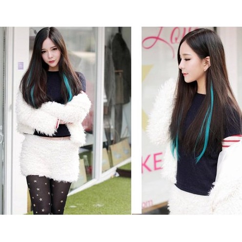 Tóc hight light Sỉ 5k