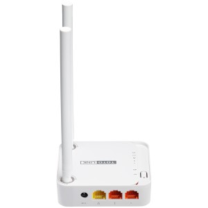 Bộ Phát Wifi Chuẩn N Tốc Độ 300MbpsTotoLink N200RE-V3 - Hàng Chính Hãng