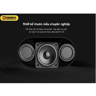 Loa vải thời trang Bluetooth Remax M11