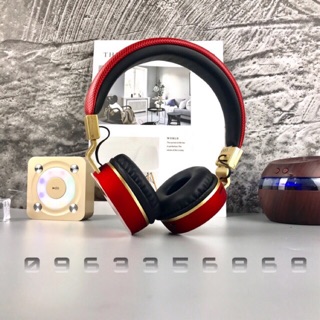 Tai nghe bluetooth chụp tai jb v685