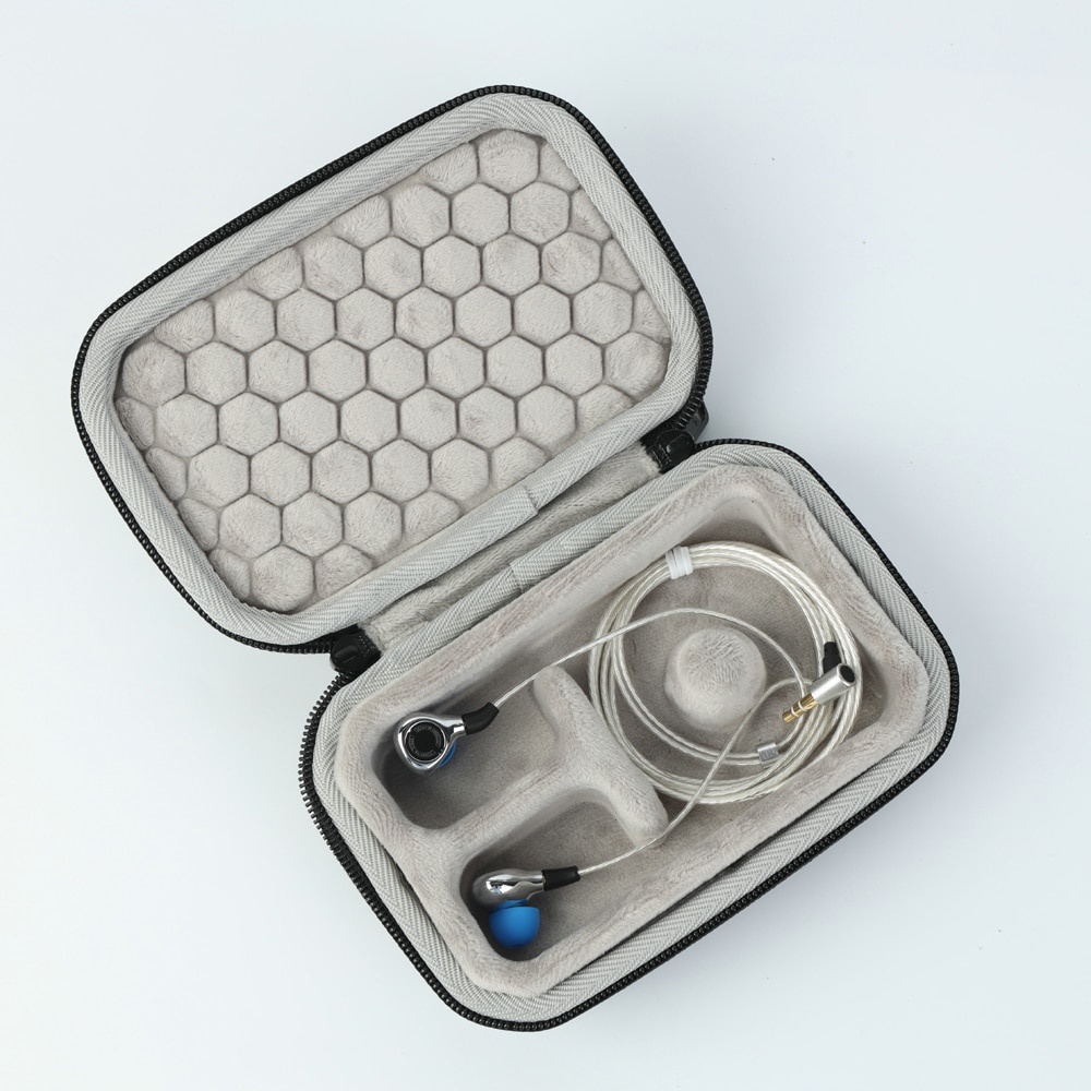 Hộp Đựng Tai Nghe Cho Sennheiser IE900 IE800S IE800