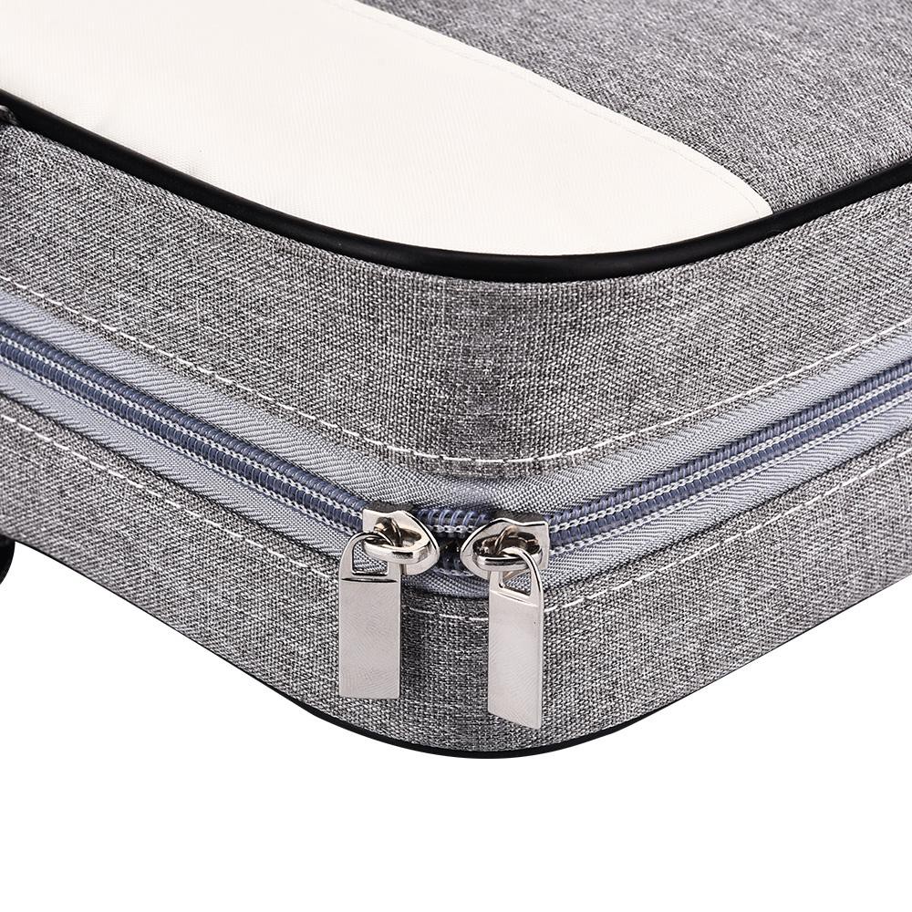 Túi đựng nhỏ gọn chống rung cho tay cầm Zhiyun Smooth 4 / DJI OSMO Mobile 2 / Freevision VI | BigBuy360 - bigbuy360.vn