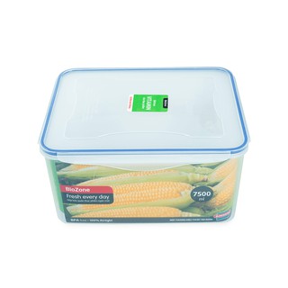 HỘP NHỰA BIOZONE KB-CO7500P