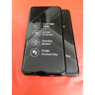 Điện Thoại LG V40 ThinQ