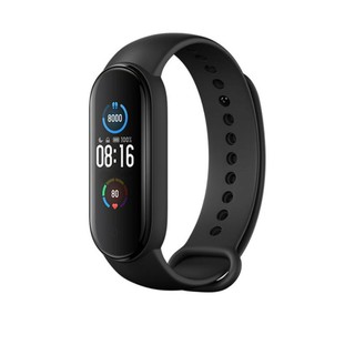 Xjaomi Miband 5