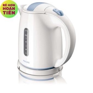 Ấm đun siêu tốc philips - hàng chính hãng!
