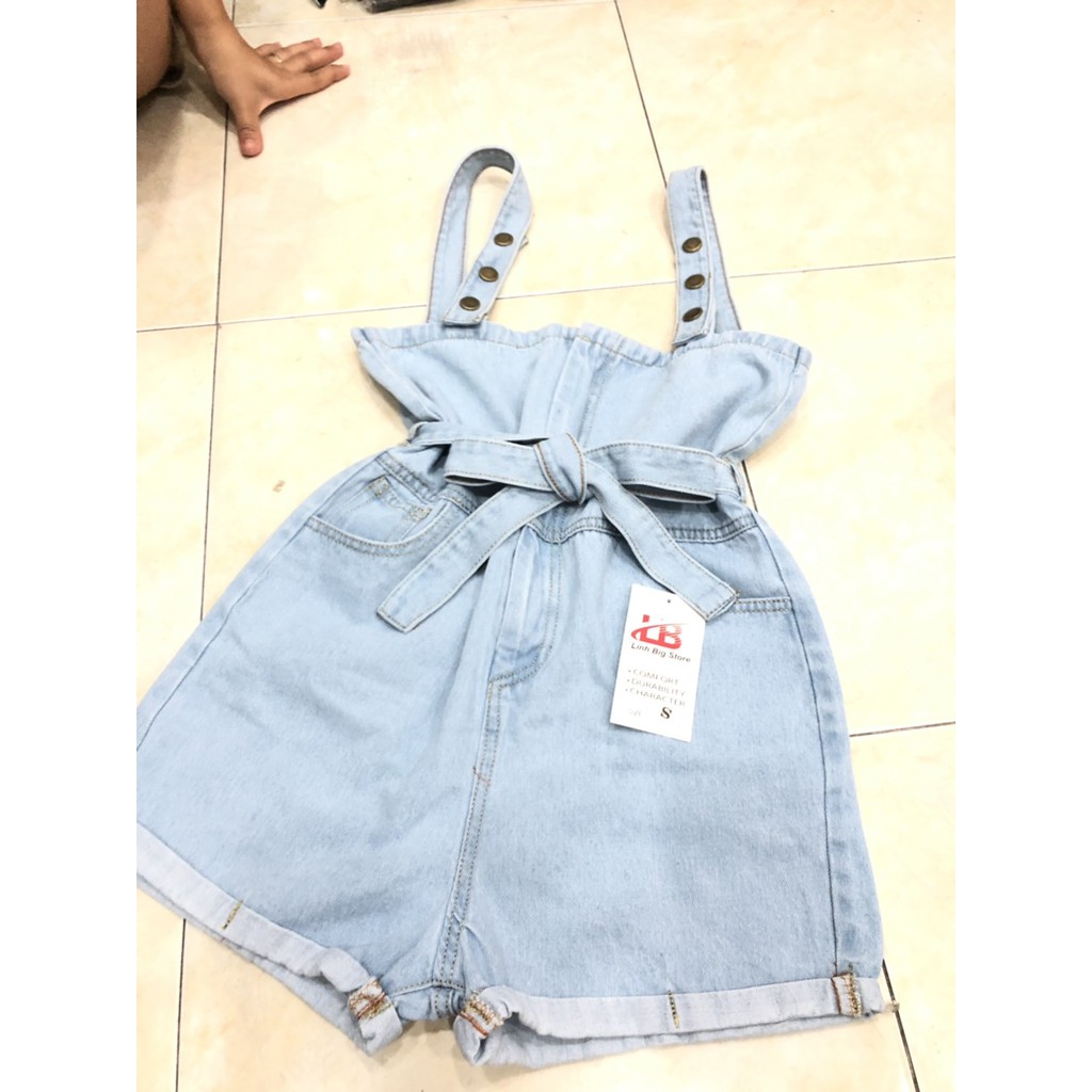 YẾM JEAN NỮ MẪU MỚI PHONG CÁCH TRẺ TRUNG 42 | BigBuy360 - bigbuy360.vn