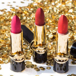 Set 3 son Mini “đỉnh” nhất của Pat McGrath Labs
