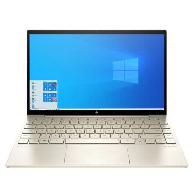 Laptop HP ENVY 13-ba1028TU (2K0B2PA)/ Gold/ Intel Core i5-1135G7 ( upto 4.2GHz, 8MB)/ Ram 8GB DDR4/ SSD 512GB