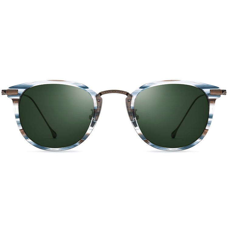 Kính mát Borregls thời trang nữ phong cách trẻ trung cá tính- kính râm chống tia UV đi chơi đi biển đẹp