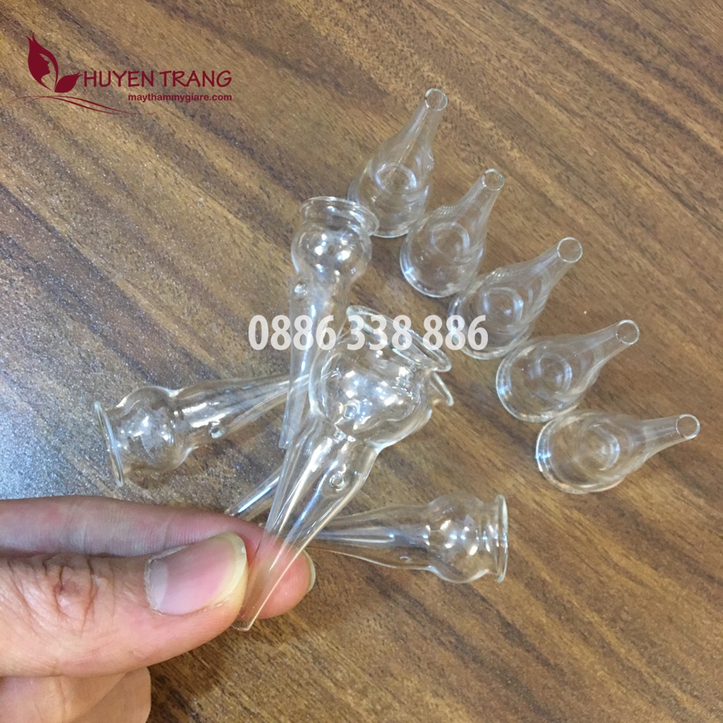 Ống hút mụn bọc - Linh kiện máy 5in1 | BigBuy360 - bigbuy360.vn