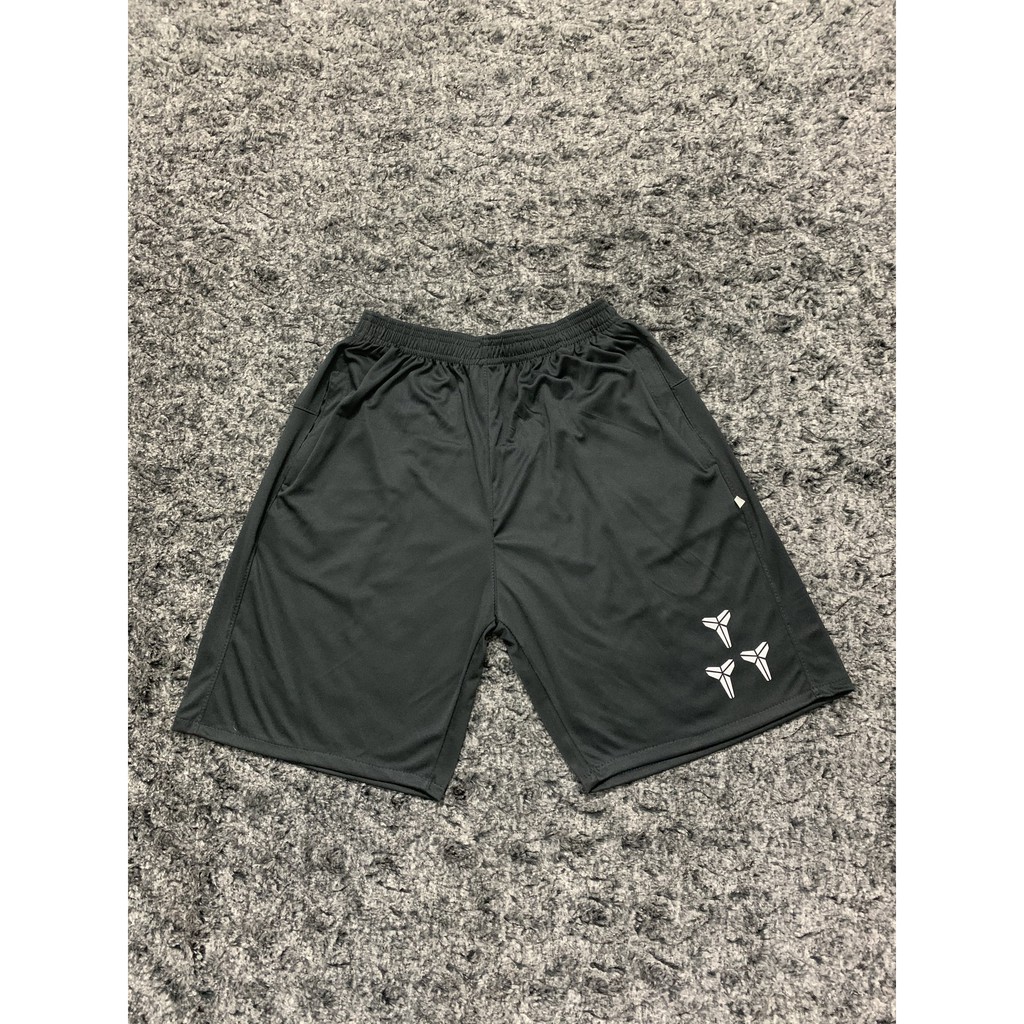 Quần short nam -Quần thể thao nam chất liệu co giãn tốt phù hợp đi tập gym đi chơi đi thể thao New2_Shop
