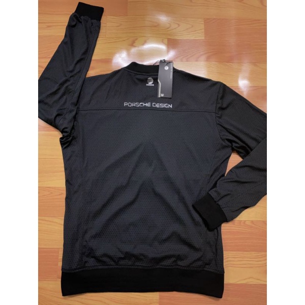 🆘🆘 Áo khoác Porsche