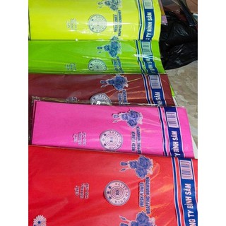 Combo làm cành nụ tầm xuân trang trí
