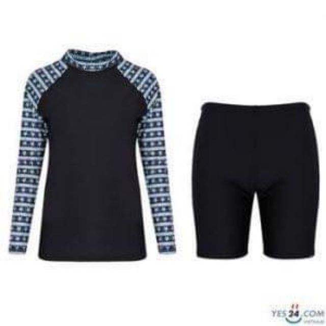 Bộ đồ bơi bé gái | BigBuy360 - bigbuy360.vn