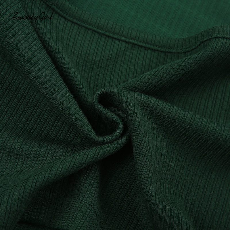 Áo Tank Top Ôm Dáng In Họa Tiết Ngôi Sao Màu Tương Phản Thời Trang 2022 Quyến Rũ Cho Nữ