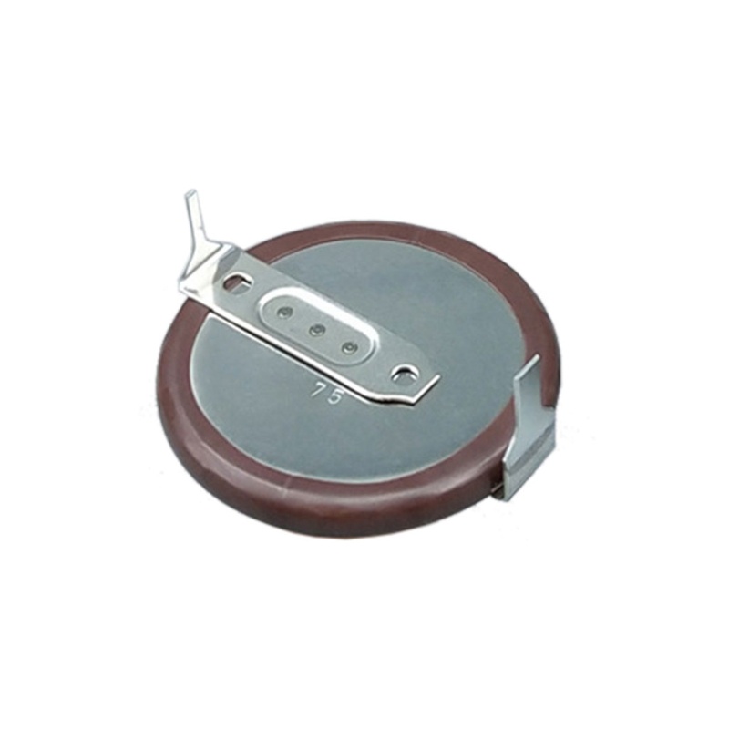 Pin sạc tự động 3V cho VL2020