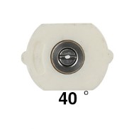 Béc phun rửa xe cao áp 0-360 độ