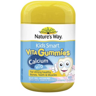Kẹo Vita Gummies Úc