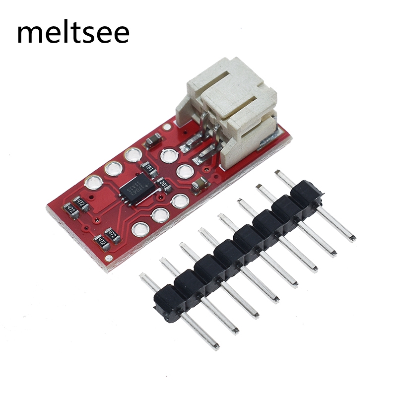 Mô đun nhận dạng pin Lithium LiPo chuyển đổi A/D IIC MAX17043