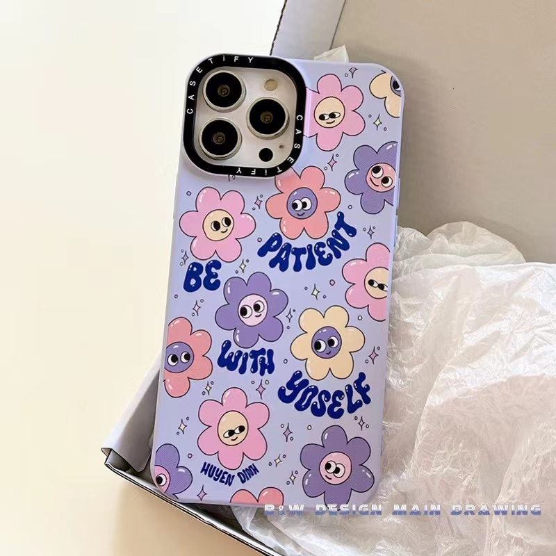 Ốp Điện Thoại Silicon Mềm Chống Sốc Màu Cầu Vồng Thời Trang Cho iPhone 13 12 11 Pro MAX 7Plus 8Plus IX XS MAX XR