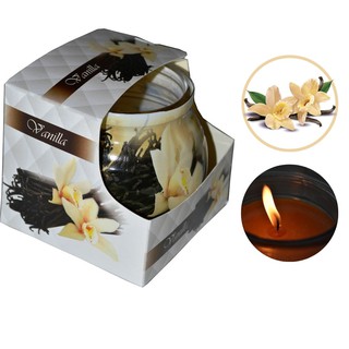 LY NẾN THƠM ADMIT PTT01885 HƯƠNG HOA VANI