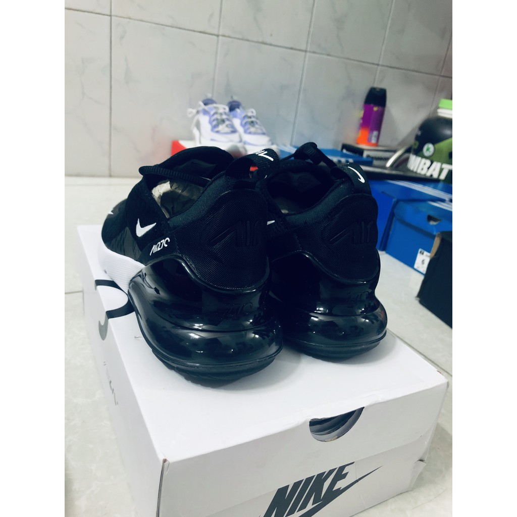 Giày Nike Air Max 270 Chính Hãng Xách Tay