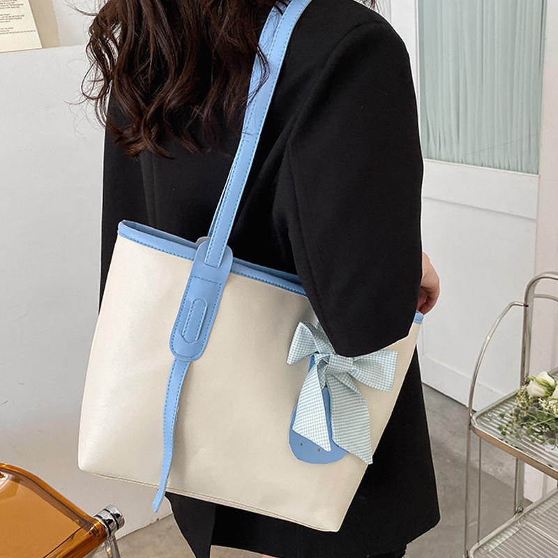 Túi tote Sức Chứa Lớn Thời Trang Cho Nữ