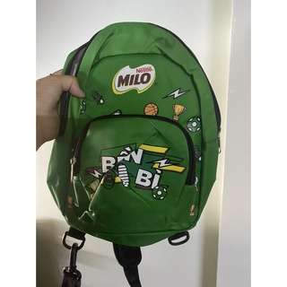 TÚI ĐEO CHÉO QUÀ TẶNG SỮA MILO