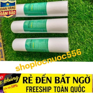 [UY TIN SỐ 1] Lõi lọc nước NESCA đa năng | Lõi lọc nước NESCA dập nổi 10inh