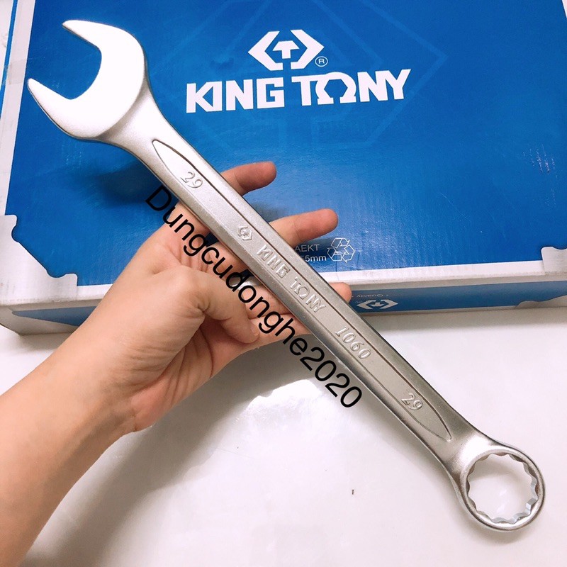 Vòng miệng Kingtony 1060-29