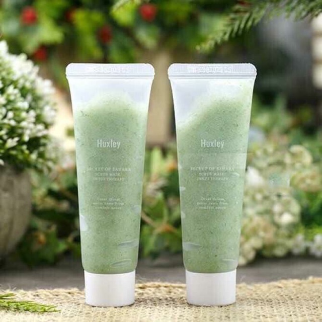 [AUTH] TẨY TẾ BÀO CHẾT HUXLEY MINI | BigBuy360 - bigbuy360.vn