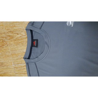 áo thun thể thao body nam (2 áo)