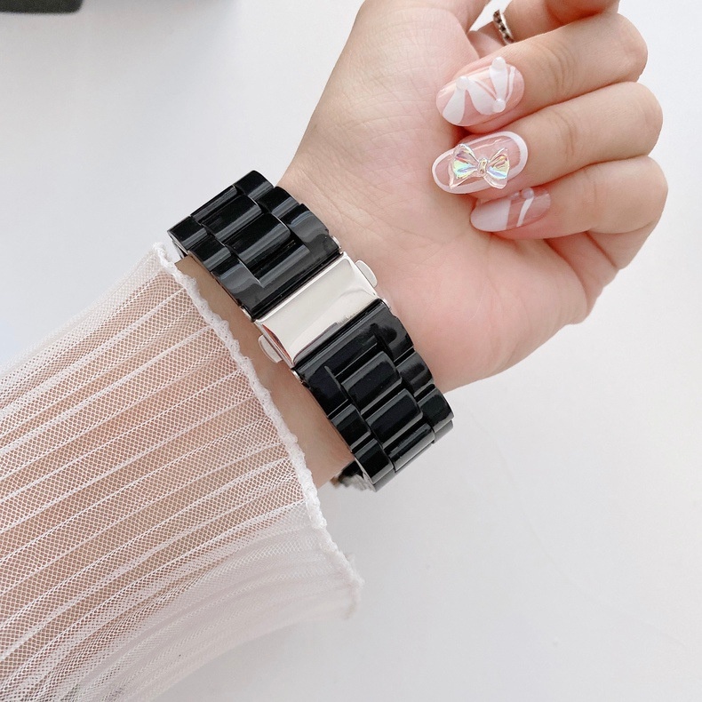 Dây Đeo Thay Thế Màu Sắc Kẹo Ngọt Cho Đồng Hồ Garmin Venu / Venu sq / Venu 2 Plus / Vivoactive 3