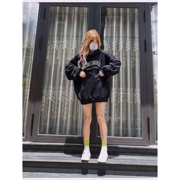 ÁO HOODIE ĐẦU MÙA