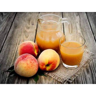 cây giống đào nhật bản