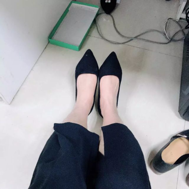 Giầy cao gót