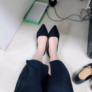 Giầy cao gót