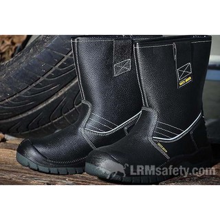 Ủng bảo hộ Safety Jogger Bestboot S3
